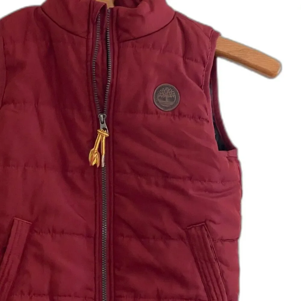 Timberland toddler boys